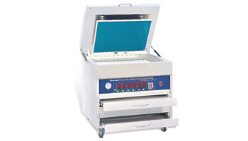 MD-600 PLATE MAKER